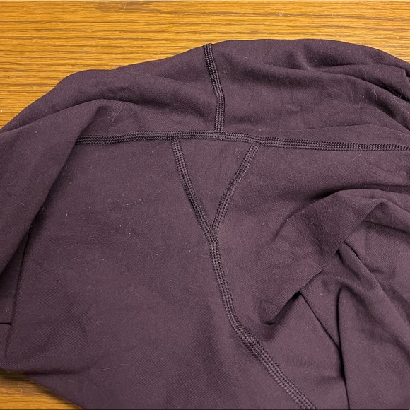 Lululemon Deep Breath Tight - Picture 5 of 6